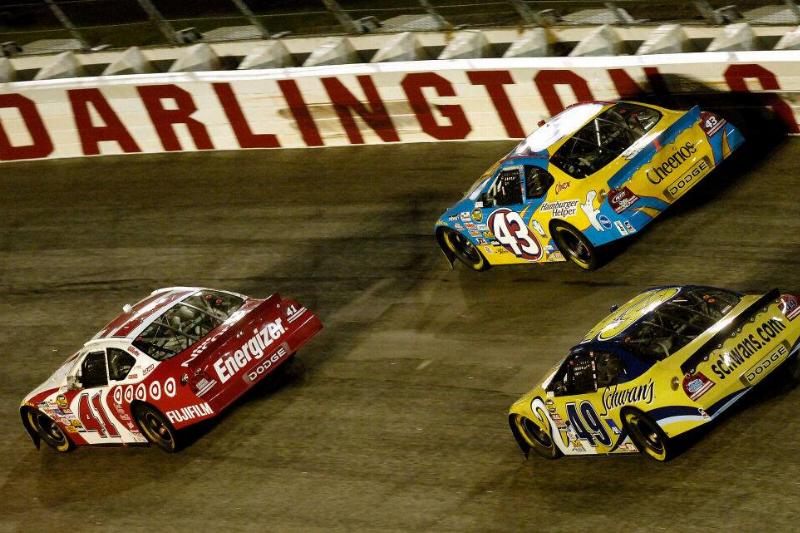 Darlington Raceway Darlington Raceway