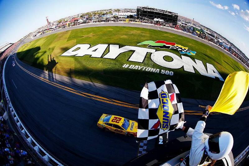 Daytona 500 Daytona 500