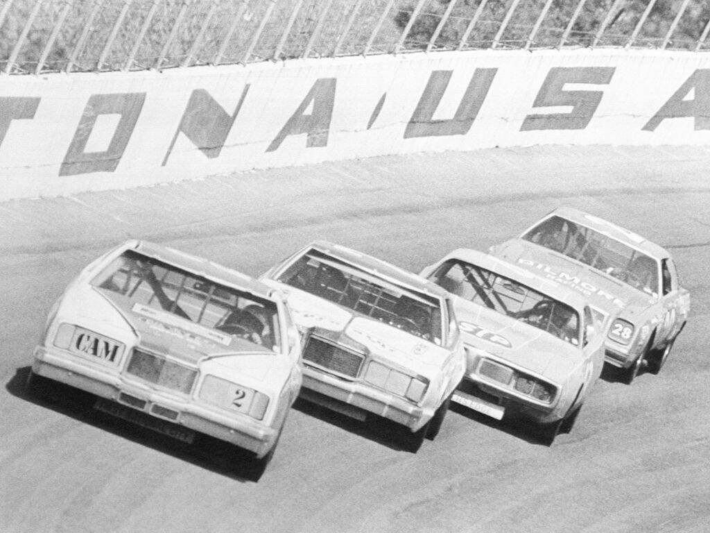 Daytona 500 Daytona 500