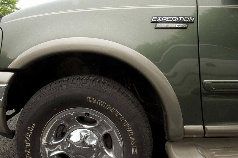 Ford Expedition Ford Expedition
