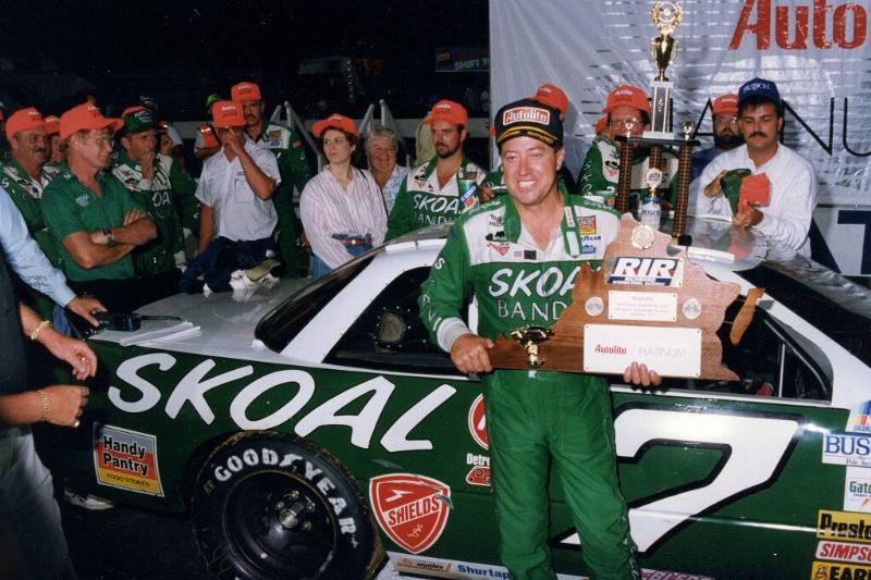 Harry Gant Harry Gant