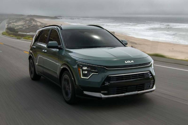 Kia Niro Kia Niro