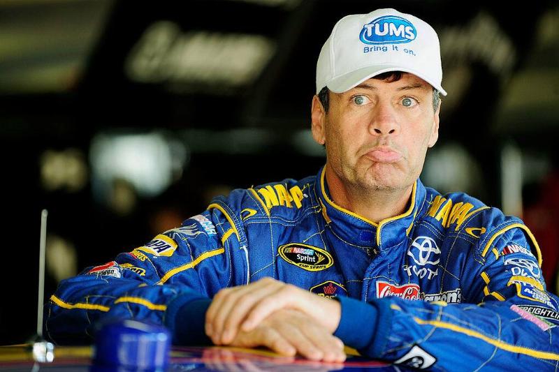Michael Waltrip Michael Waltrip