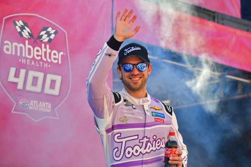 NASCAR NASCAR