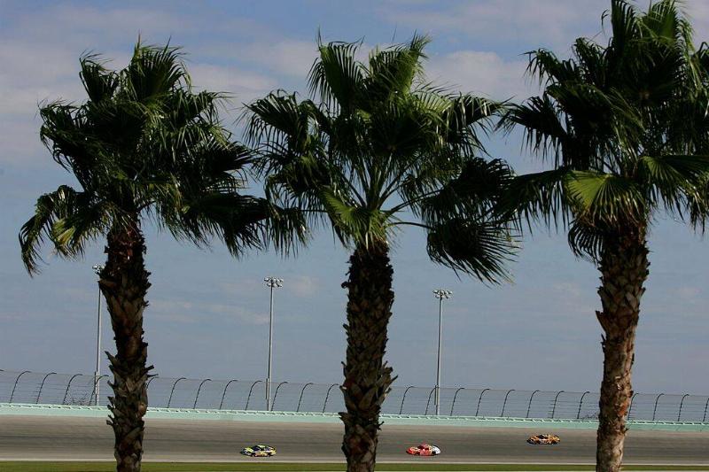 NASCAR NASCAR
