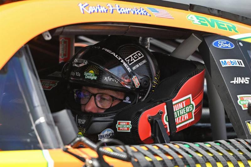 NASCAR NASCAR