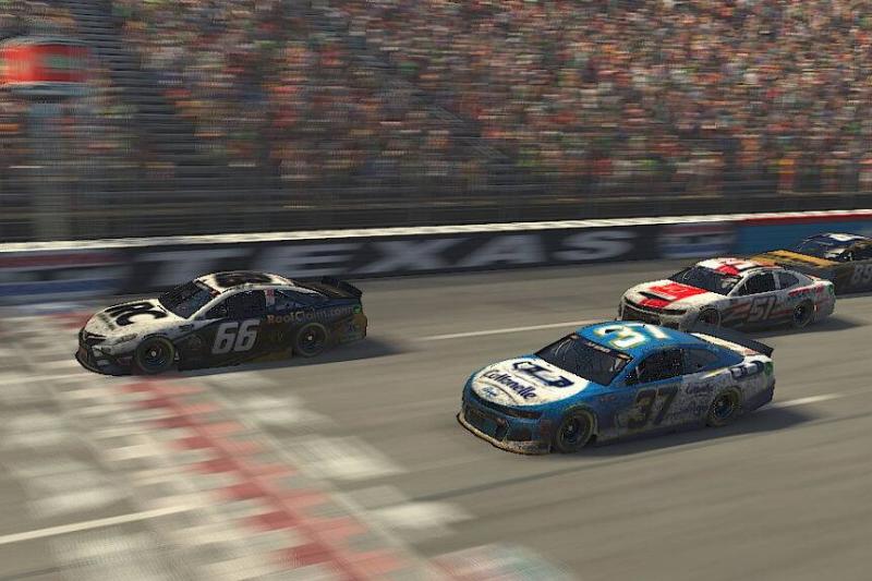 NASCAR