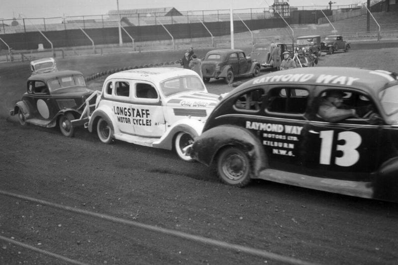 NASCAR