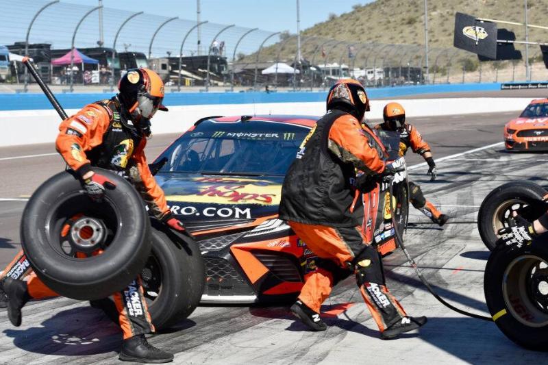 NASCAR NASCAR