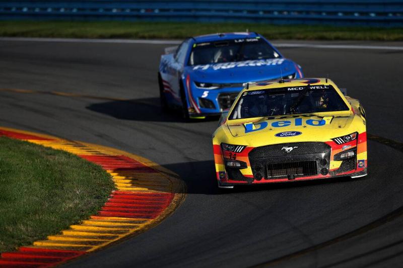 NASCAR NASCAR