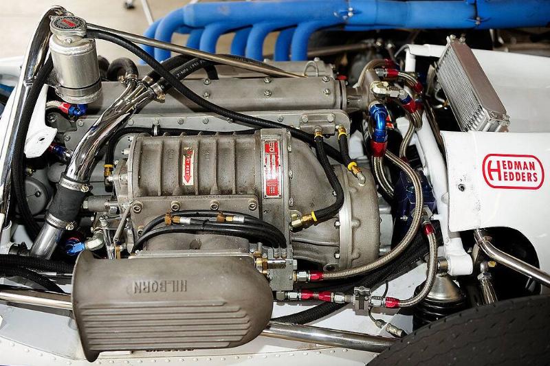NASCAR Engine NASCAR Engine