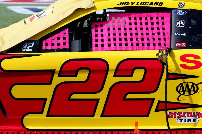 NASCAR Window netting NASCAR Window netting