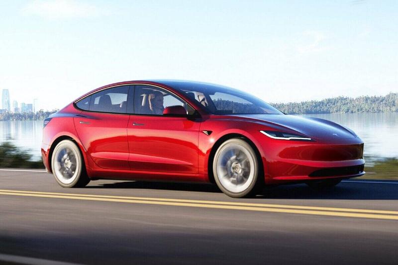 tesla model 3 tesla model 3