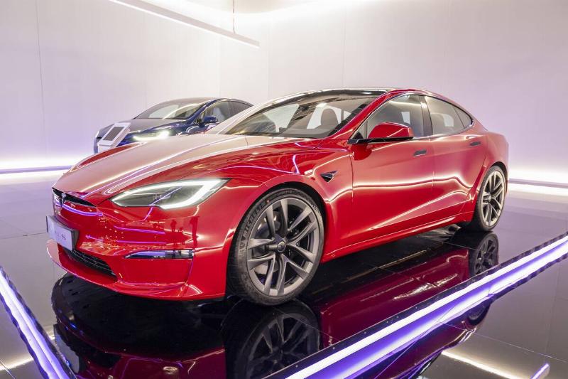 100th European Motor Show