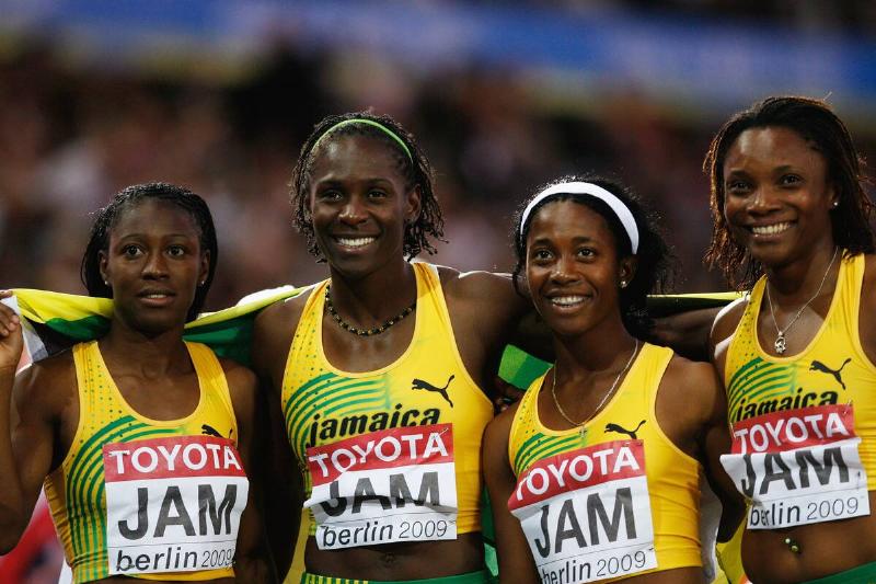 12th IAAF World Athletics Championships - Day Eight 12th IAAF World Athletics Championships - Day Eight