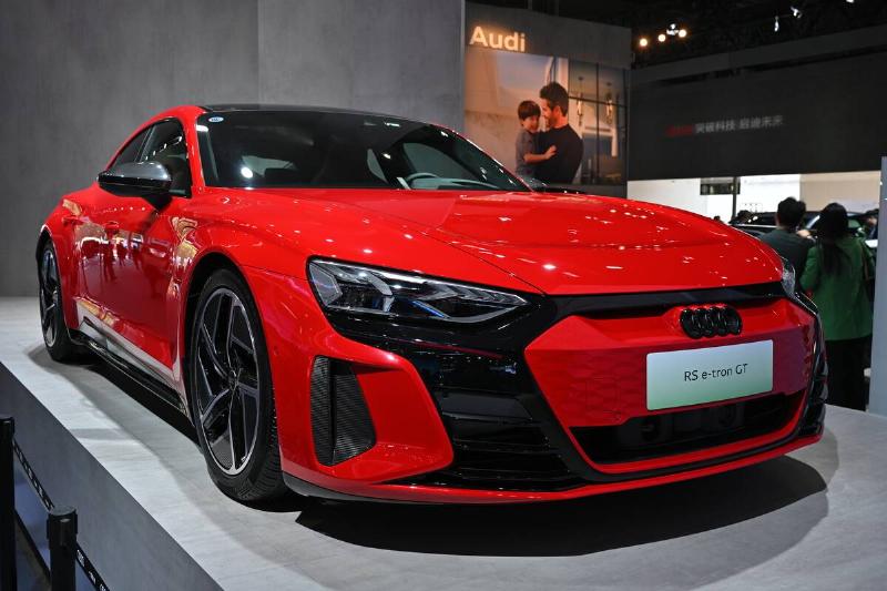 Auto Guangzhou 2023
