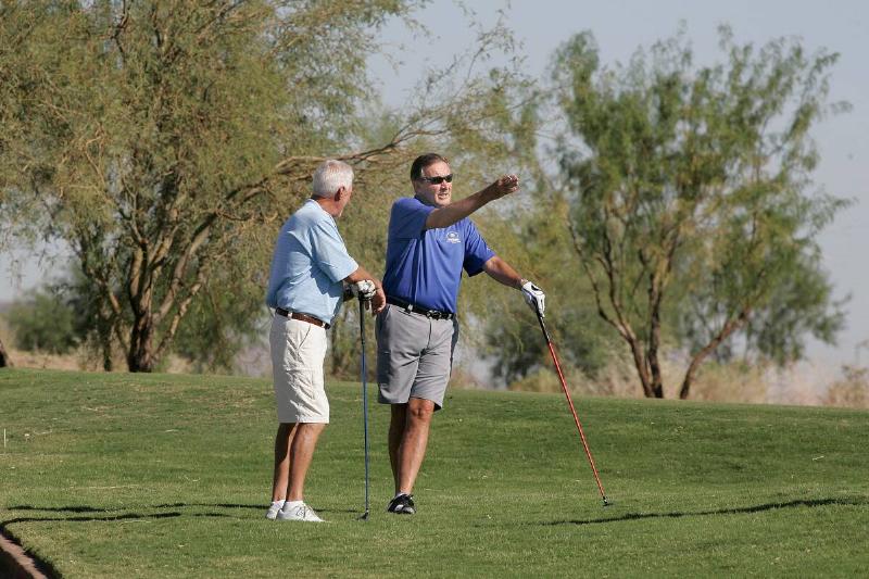 Care On The Fairways - Arizona