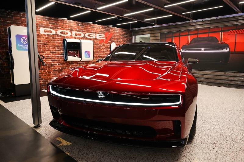 CES 2023 in Las Vegas