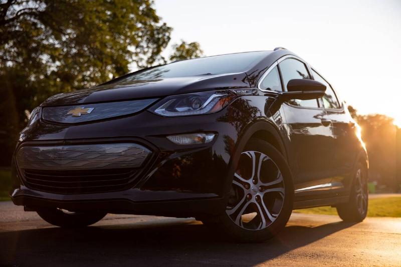 Chevy Bolt EV Owners Live Nightmare Awaiting Battery-Fire Fix