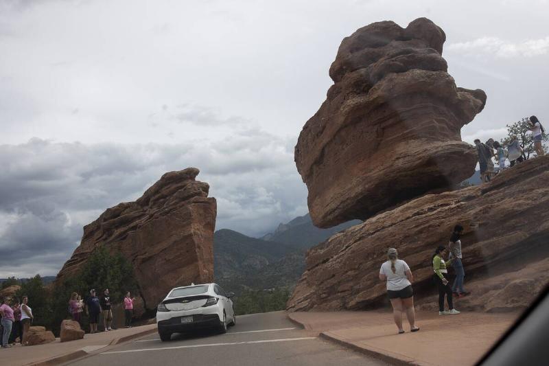 Colorado Springs, Colorado