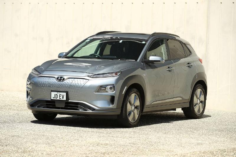 Electric Vehicle Test Ride Event Showcases Zero Emissions Cars To Public