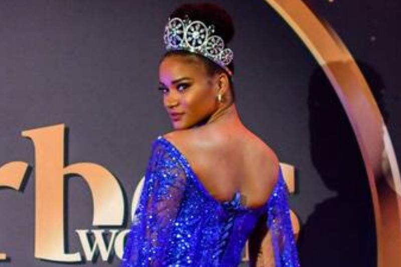 South African 2020 Forbes Woman Africa Awards Gala Dinner South African 2020 Forbes Woman Africa Awards Gala Dinner