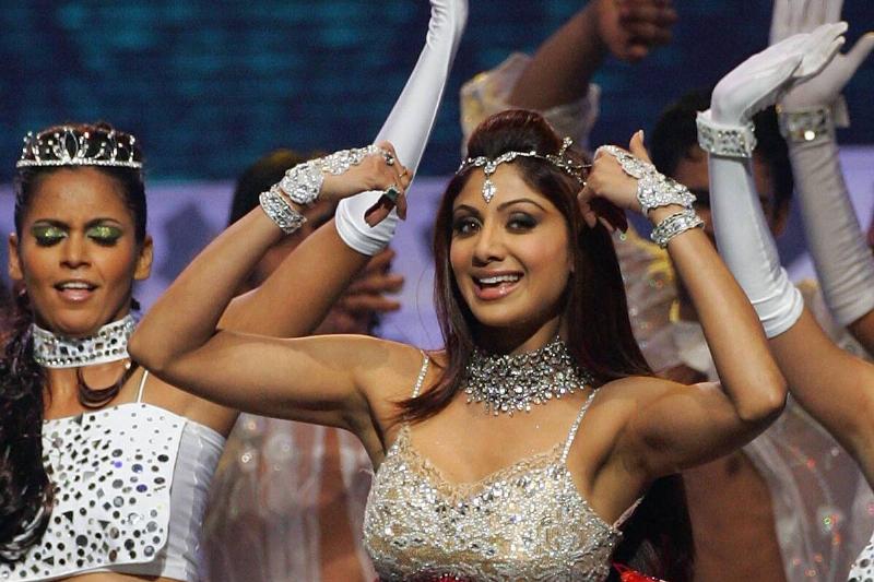 The 2007 IIFA Awards Ceremony The 2007 IIFA Awards Ceremony