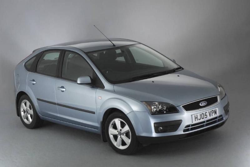 2005 Ford Focus 2005 Ford Focus