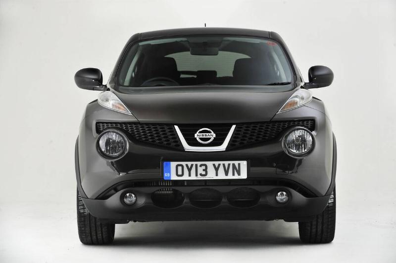 2013 Nissan Juke 2013 Nissan Juke