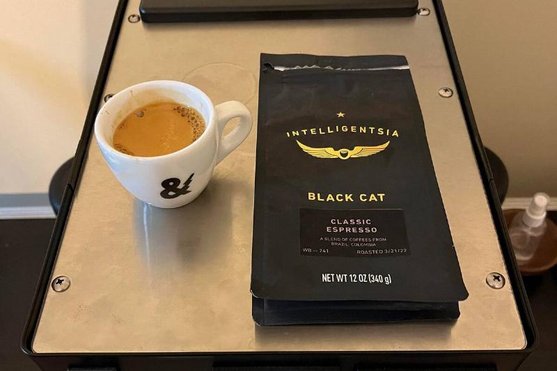 Intelligentsia Intelligentsia