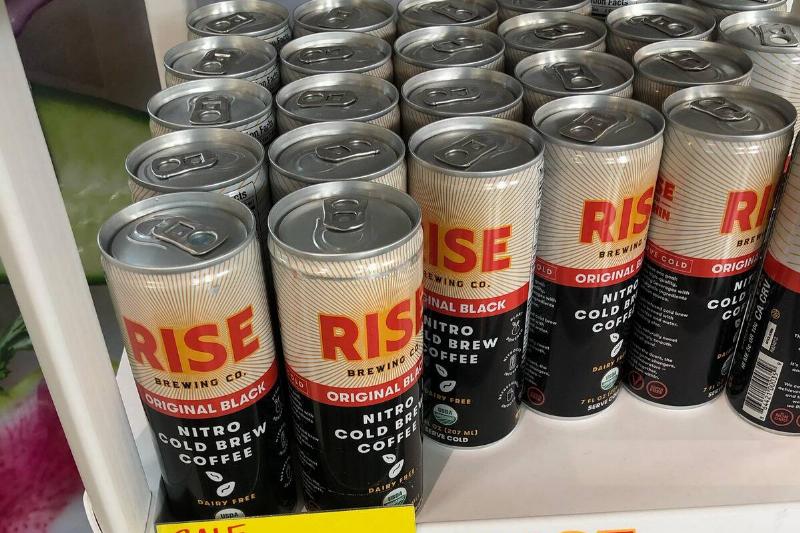 Rise Rise