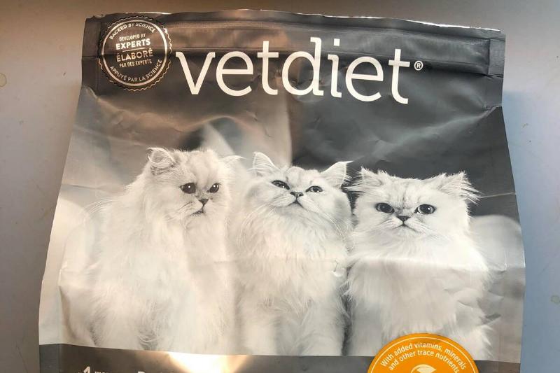 Vetdiet Vetdiet