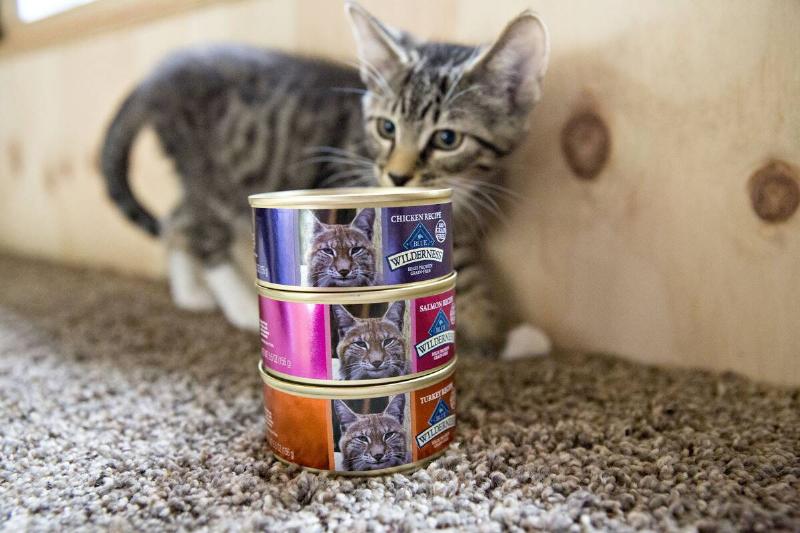 Blue Buffalo Pet Products Ahead Of Earnings Figures Blue Buffalo Pet Products Ahead Of Earnings Figures
