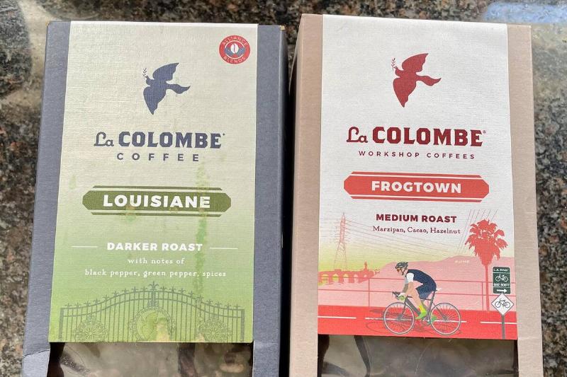 colombe colombe