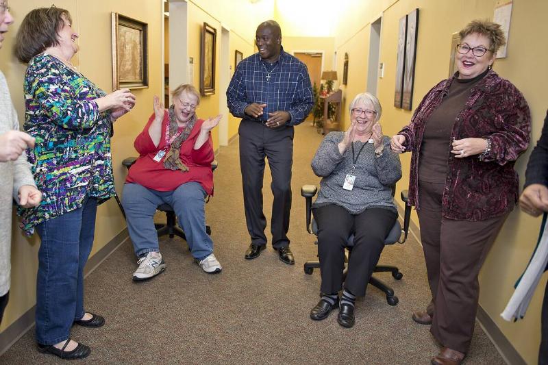 ëFrom the pit to the pulpití: Inmate 153063 will become a megachurch pastor in Kansas