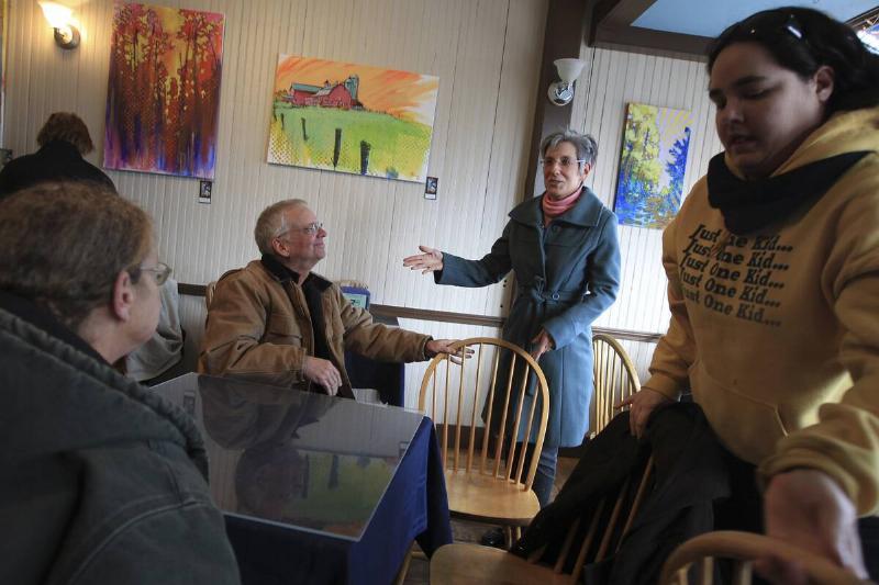 Heroin Gains A Deadly Foothold In Vermont