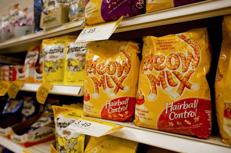 KKR-Led Group To Buy Del Monte Foods For $4 Billion KKR-Led Group To Buy Del Monte Foods For $4 Billion