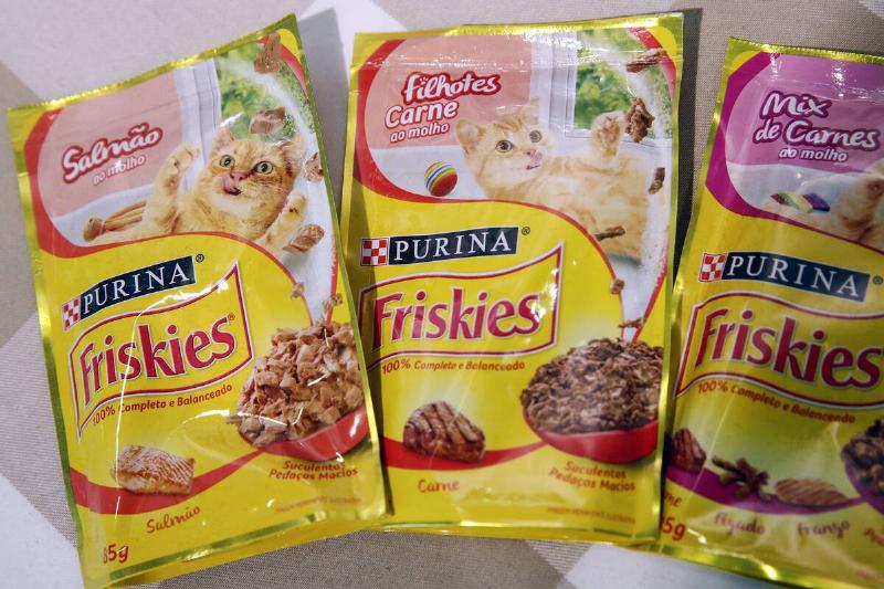 Nestle CEO Cuts The Meat In Bid To Build Healthier Food Giant Nestle CEO Cuts The Meat In Bid To Build Healthier Food Giant