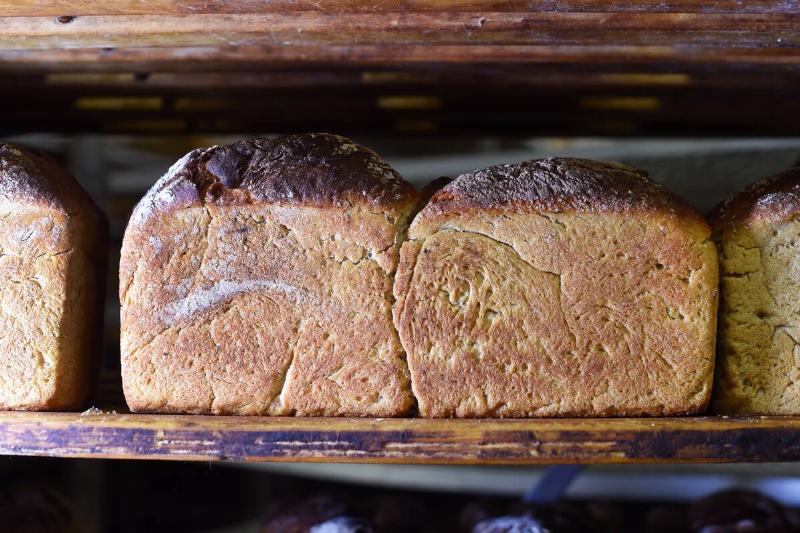 Organic bakery Beumer & Lutum