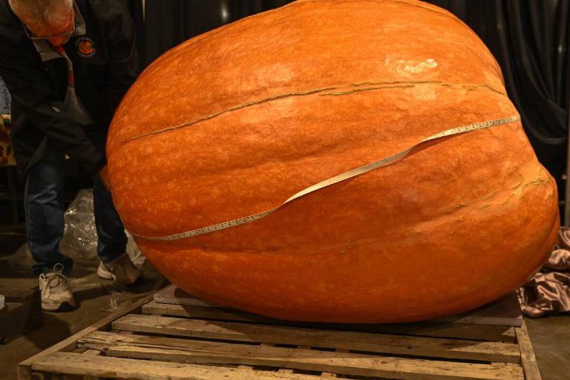 Smoky Lake Great White North Pumpkin Fair 2023 Smoky Lake Great White North Pumpkin Fair 2023