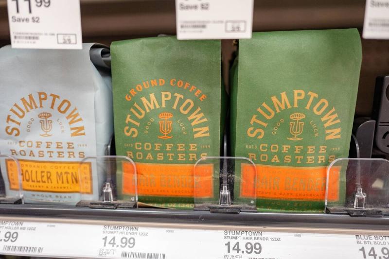 Stumptown Coffee Packs Stumptown Coffee Packs