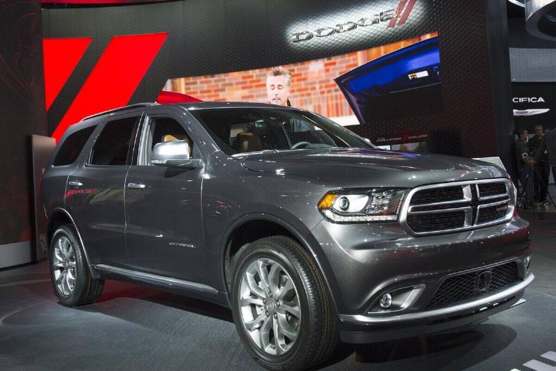 US-ECONOMY-AUTO US-ECONOMY-AUTO