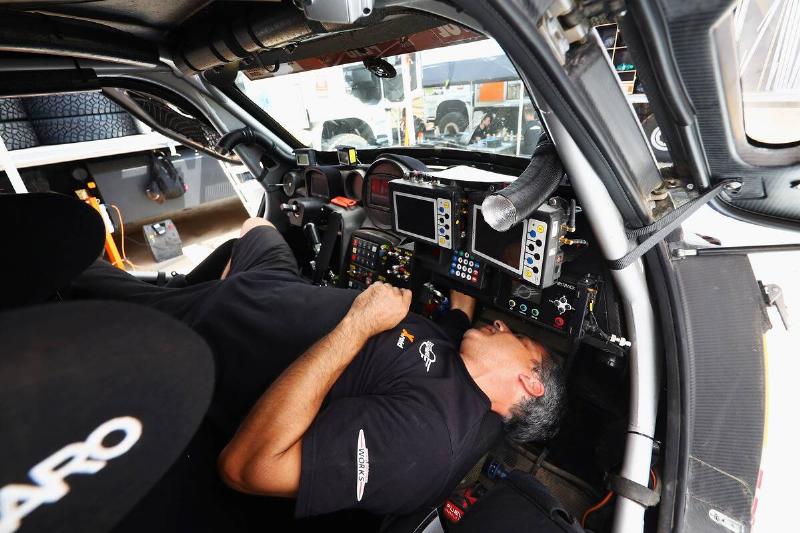 2019 Dakar Rally - Previews 2019 Dakar Rally - Previews
