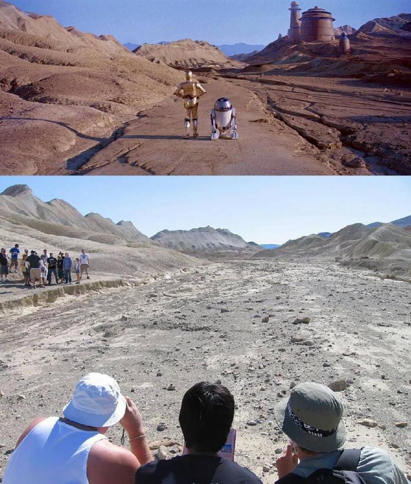 desert desert
