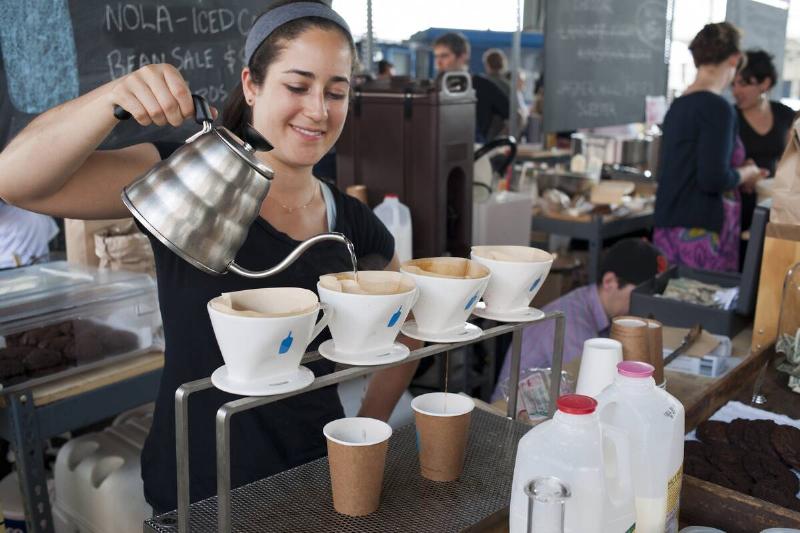 Drinking coffee may lessen alcohol induced liver cancer risk Drinking coffee may lessen alcohol induced liver cancer risk