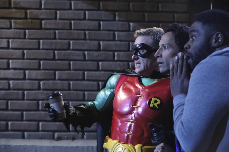 Powerless - Season 1 Powerless - Season 1