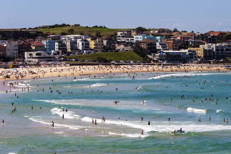 Australians Adjust As New Safety Measures Are Brought In To Stem The Spread Of Coronavirus Australians Adjust As New Safety Measures Are Brought In To Stem The Spread Of Coronavirus