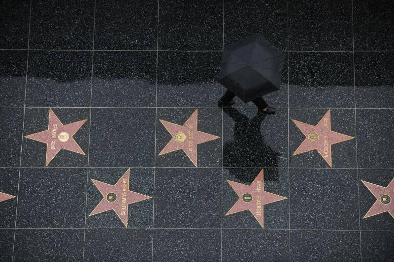 US-WEATHER-RAIN-CALIFORNIA US-WEATHER-RAIN-CALIFORNIA