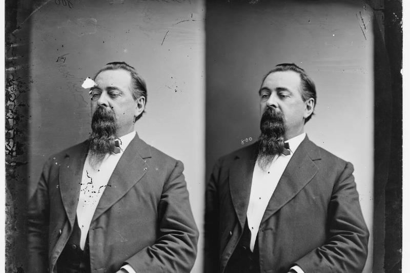 Romualdo Pacheco Of California Romualdo Pacheco Of California