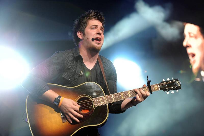 American Idol Live Tour 2010